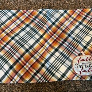 Set of 4 placemats